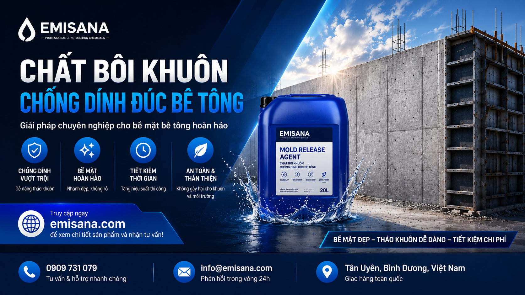 Về chúng tôi