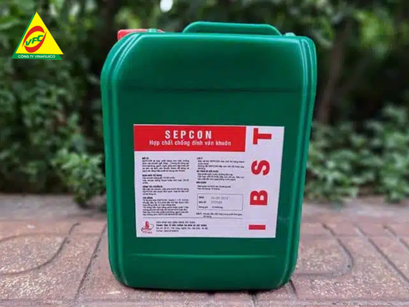 Dầu bôi trơn khuôn đúc